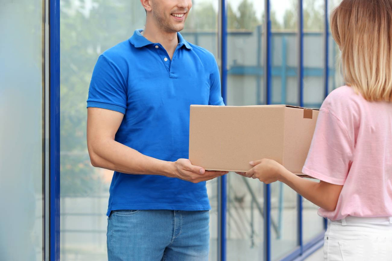 Εγγυημένη εξυπηρέτηση και ευέλικτη συνεννόηση